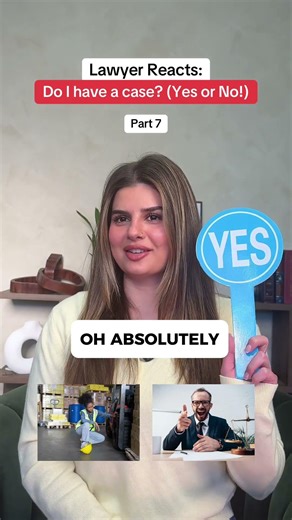 Do you have a case? Attorney breaks down real legal questions, California edition!
