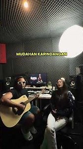 Mantra banjar akustik mode #pandazmusic #lagubanjar #mantrabanjar