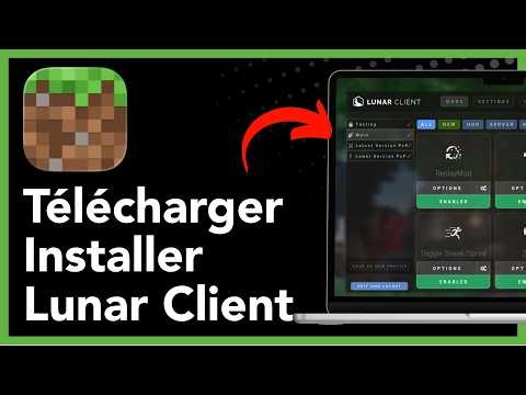 Comment télécharger Lunar Client – Guide complet (Mise à jour 2026)