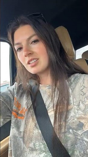 you didn't expect this 😳 Hannah Barron Was NOT Ready For This! 😂 #fitness #outfit #dress #fit