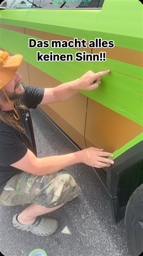 93K views · 11 reactions | Natürlich mache ich Fehler beim bemalen eines Autos,aber sind es wirklich Fehler wenn es Kunst ist? Für mich ein ganz klares NEIN!! Ich bin Künstler und als solcher sollte man immer frei sein und sich keine Grenzen setzen!! | Rene Turrek | Facebook