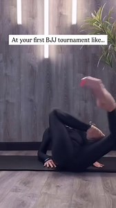 98K views · 949 reactions | That first BJJ tournament experience 藍 | BJJ World | Facebook