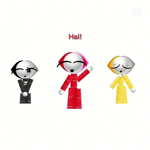 ruby chan! #emojicat #lifeisbutadream #funnyface