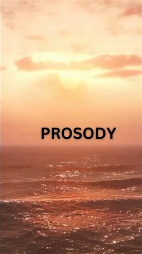 Prosody| Linguistics| Types of Linguistics Research #prosody #linguistics #research#englishlanguage