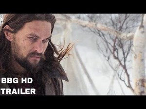 THE FRONTIER: Season 3 - Official Trailer (2018) Netflix HD