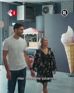In Welkom bij de familie! zijn vier single ondernemers met een familiebedrijf op zoek naar die ene grote liefde. Angelo heeft zijn eerste date met Ruoling. ‘Ik had gelijk hè’, zegt de moeder van Angelo. ‘Het is echt een hele knappe jongen.’ Je ziet Welkom bij de familie! vanaf 2 januari wekelijks om 21.30 uur bij KRO-NCRV op NPO 1. | KRO-NCRV