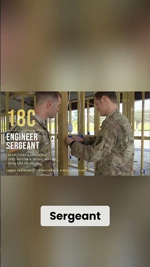 Become a Green Beret SFAS & Q Course MOS Explained