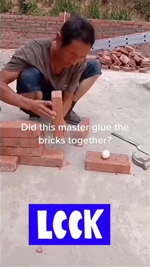 Master Gluing Bricks Together: Expert Technique Revealed