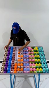 How Color Ball Activities Enhance Brain Processing | IQ Puzzle