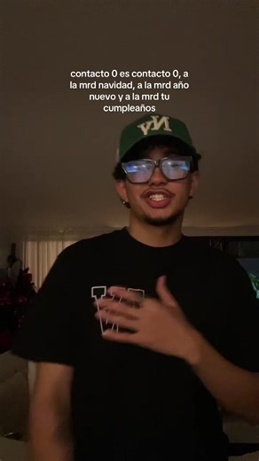 Yo vivo la película | contacto cero es contacto cero