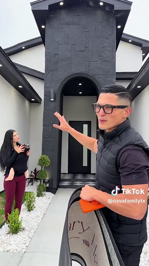 He Built This House: See the Amazing Result!