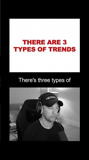 Everything you need to know about trendlines.