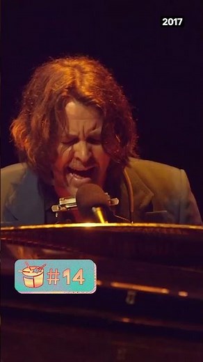 powderfinger's 'these days' lands at number 14 #hottest100 of australian songs #powderfinger