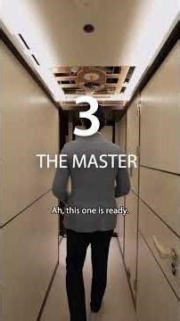 Inside Heesen’s New 55m Steel: Project Frida Walkthrough with Lyam Last