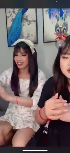 Hand-Clapping Game Fun Indoor Video with Friends