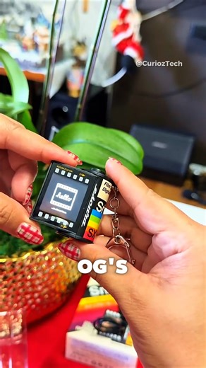 The $45 Camera TECH that SAVED Film Photography! 📸✨