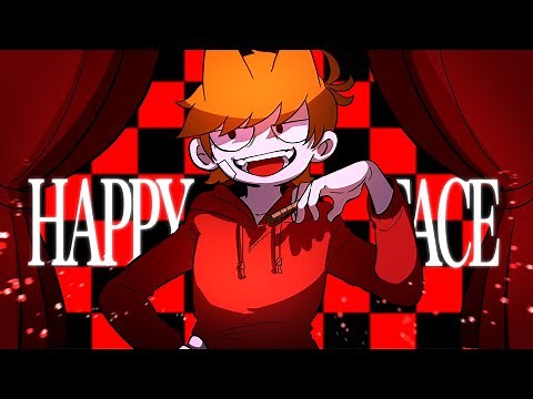 【Eddsworld】Happy Face meme