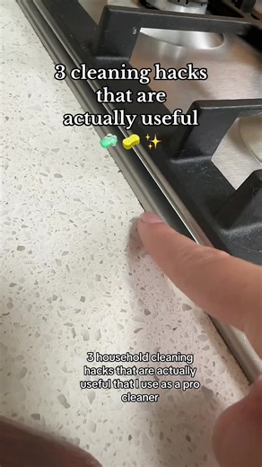 Effective Cleaning Hacks for Your Home