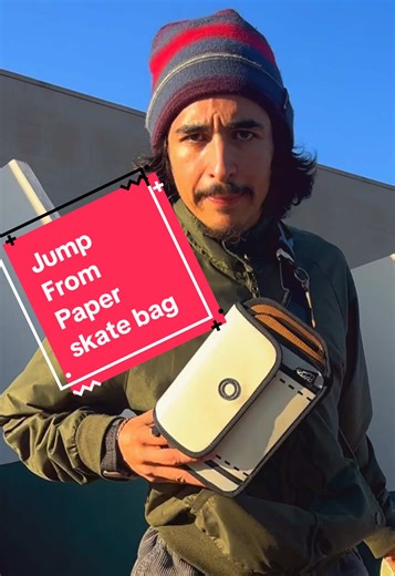 Thank you @JumpFromPaper Use my promo code “SIGNZ” to get yours during the Black Friday sale !