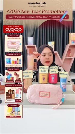 Join our LIVE and get exclusive promotions!