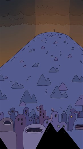 Sonia from Tozvillia: A New Animated Series Adventure