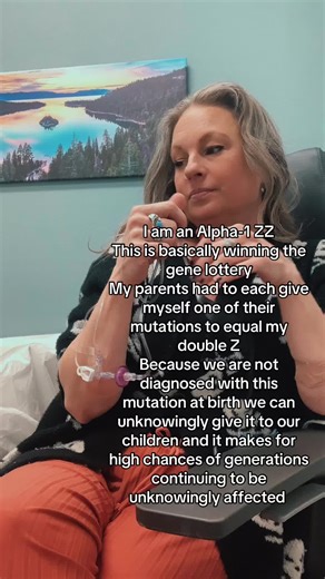 Understanding Alpha-1 Antitrypsin Deficiency