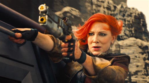 19K views · 229 reactions | Watch the final trailer for #Borderlands - in theaters August 9. | MOVIECLIPS | Facebook