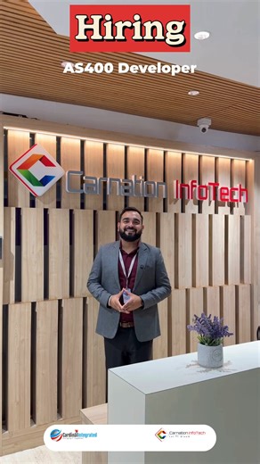 Cardinal Integrated Technologies Inc on Instagram: "#WeAreHiring AS400 Developer (20792-1) Location: Issaquah, WA- 3D Onsite Duration: 6-12+ Months Contract Must Have Skills – AS400 Skill 1 – RPGL Skill 2 – SQL Good to have Skills – Skill 1 – Iseries Desired Skillset: • Excellent programming skills on the iSeries platform - Analyze and Create new programs using RPG, RPG ILE, SQLRPGLE, and Control Language (CLP/CLLE). • Very good knowledge of SQL concepts - Analyze and modify complex SQL queries,