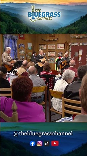 Dailey & Vincent Bring Heartfelt Appalachian Soul to "Hills of Caroline" 🎶🏔️