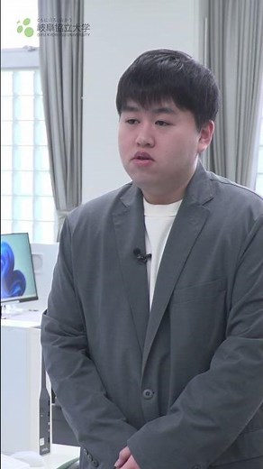 経営学部_経営情報学科学生インタビューNo.2
