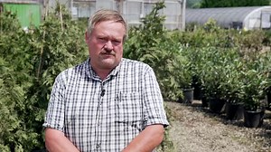 161 reactions · 115 shares | Some described it as a wall of water. Rain from Tropcial Storm Fred brought devastating flash flooding to Western NC. Many farmers are dealing with a total loss. NC Farm Bureau spoke to farmers in Haywood County about what happened and what's next. N.C. Department of Agriculture and Consumer Services U.S. Department of Agriculture RFD-TV Cold Mountain Nursery | N.C. Farm Bureau | Facebook