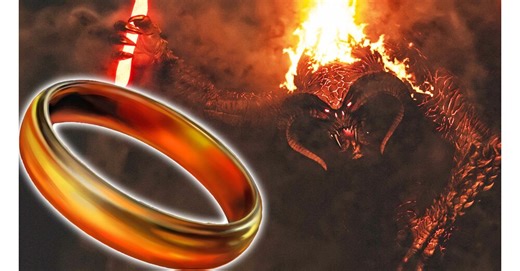 Schlacht um Mittelerde: Aus Schatten und Flammen erhebt sich der Balrog im Fan-Remake Battle for Middle-Earth: Reforged