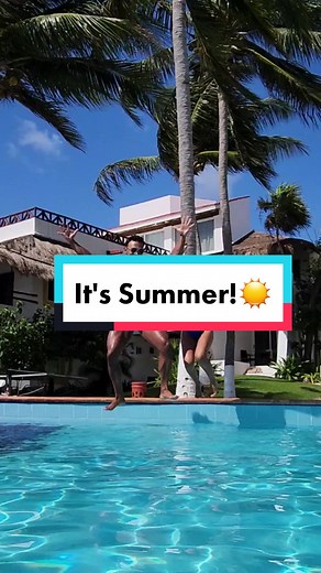 Junp into the most seductive vacation experience for couples-only at #DesireResorts 🥳🤩💕☀️🏖 Will you spend Summer 2023 with us? say YES in the comments if we'll see you 🔜 by the pool 🔥