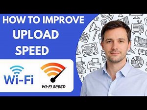 How to Improve Upload Speed on PC Full Guide 2026