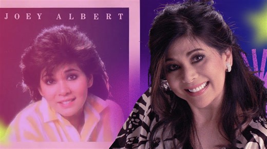 'Where is Joey Albert now?': OPM legend reflects on her four-decade-long career