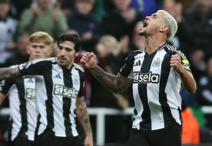 How to watch Manchester United vs Newcastle United: TV channel, live stream, team news and predictions