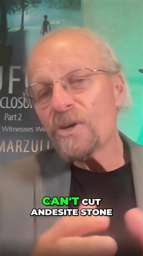 Mind-blowing chisel test results! Did the Incas REALLY build those structures? Or was it a pre-flood power plant at Giza? #AncientMysteries #History #Pyramids #ChiselTest #Archaeology #LostCivilizations