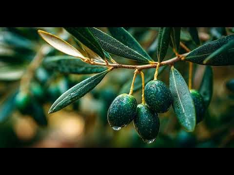 A Relaxing and Peaceful Escape from the Everyday