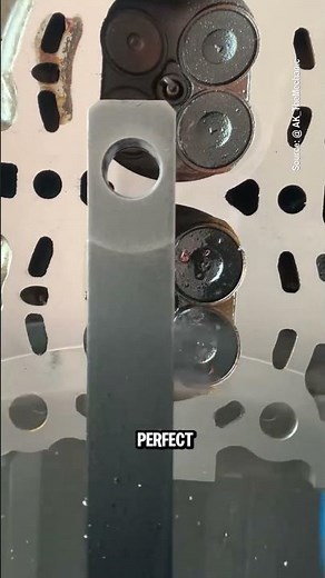 What Is Cylinder Head Skimming? #shorts