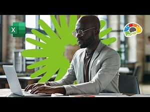 Excel in 30 Minutes - Basics (Getting Started) - Course Sample