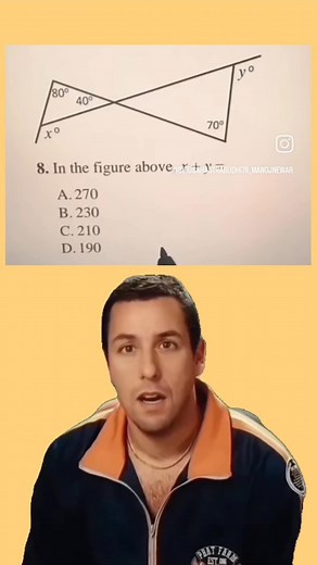 Mathematics community centre Lines and angles concept Find the missing angles x and y Solve for x and y #mathproblems #puzzlingcommunity | Learn with MN