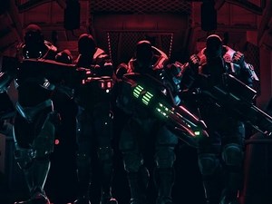 XCOM Enemy Unknown - Trailer E3