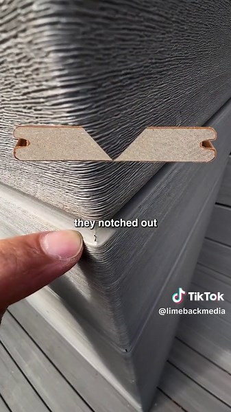 Creating Seamless Miter Joints with Composite Materials