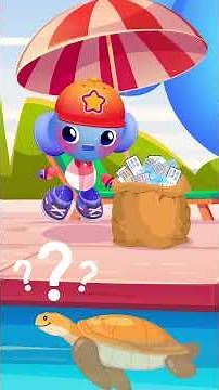 Ask Buddy Anything… Again | Learning Cartoons for Kids | Buddy.ai #buddyai