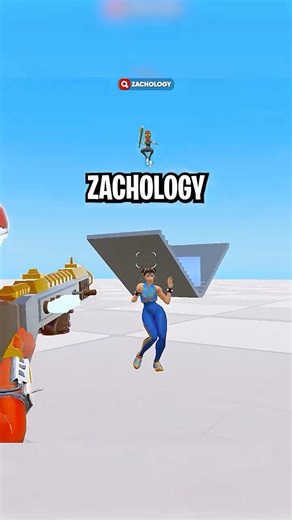 Zachology Build Fights: 0775-3225-3125 ❤️👍🏻