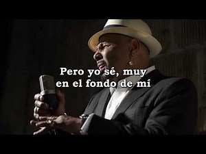 Aaron Neville - Tell it Like it is (subtitulado al español)