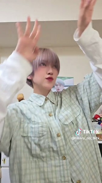 もう夏だね…🌞 #ギラピラダンス #ギラギラサマー #なにわ男子 #なにふぁむ