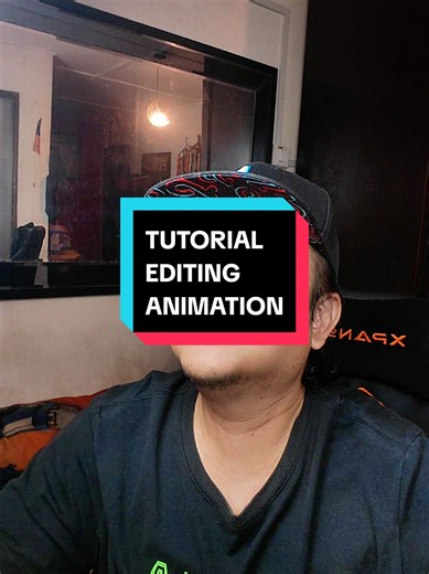 Animation Tutorial Using CapCut for Beginners