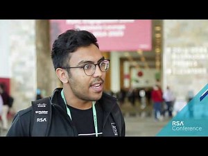 Industry Newcomer Perspective | RSAC 2020