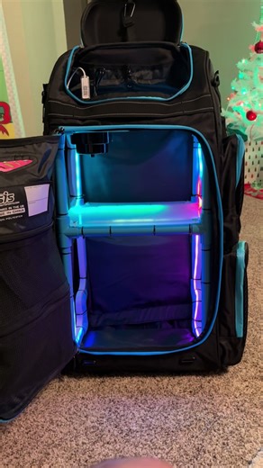 Ultimate Ball Bag Racks for Sport Enthusiasts